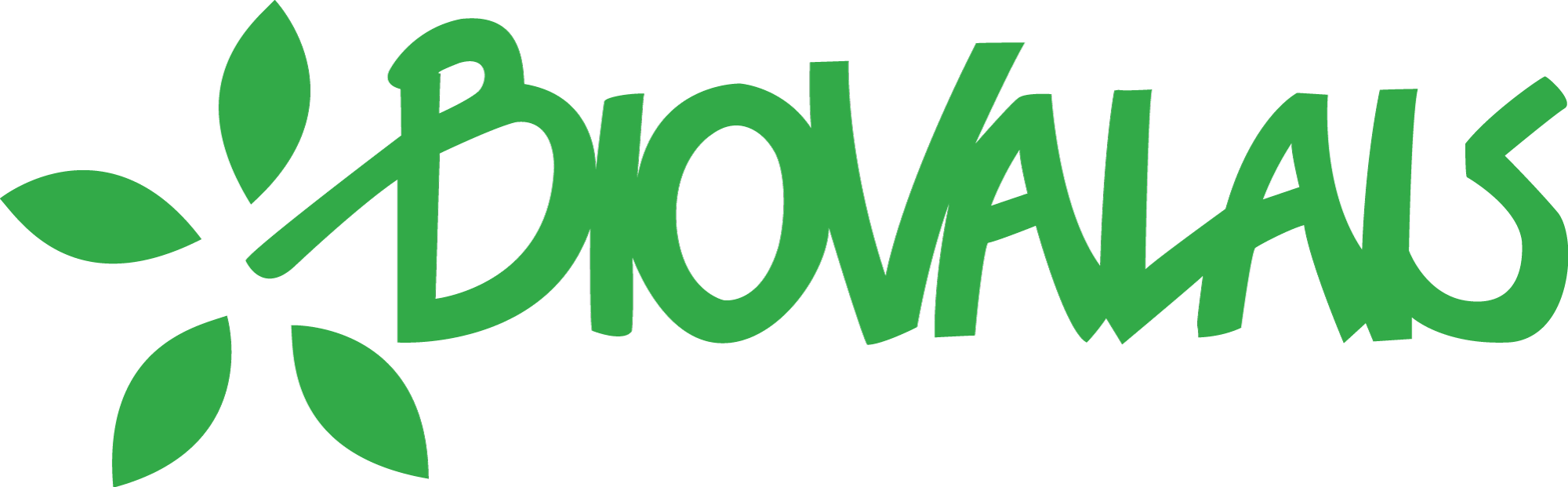 Logo BioValais